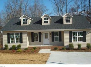 501 Will Johnson Rd, Thomasville, NC 27360