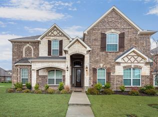 1501 Redbird Dr, Garland, TX 75043