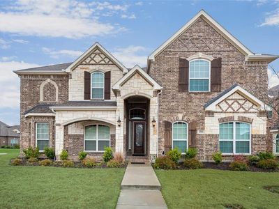 1501 Redbird Dr, Garland, TX, 75043
