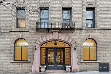 Sold by Bond New York