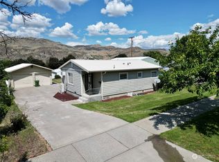 802 Tulip St, Coulee Dam, WA 99116