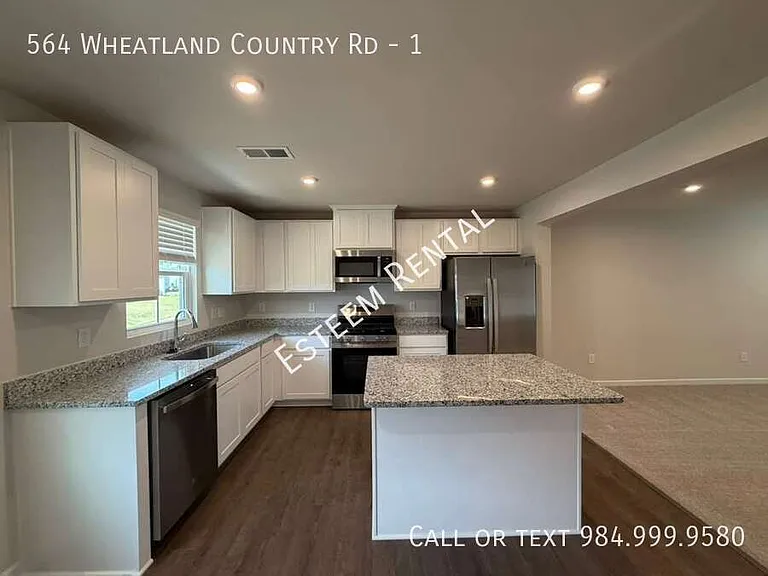 564 Wheatland Country Rd #1 — Photo 7