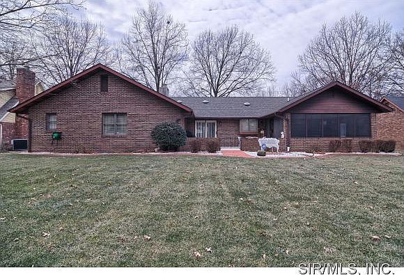 106 Northview Dr Collinsville IL 62234 Zillow