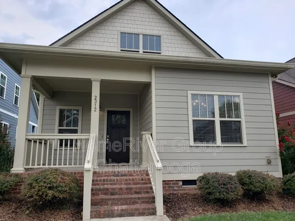 2312 Ashmore Ave, Chattanooga, TN 37415