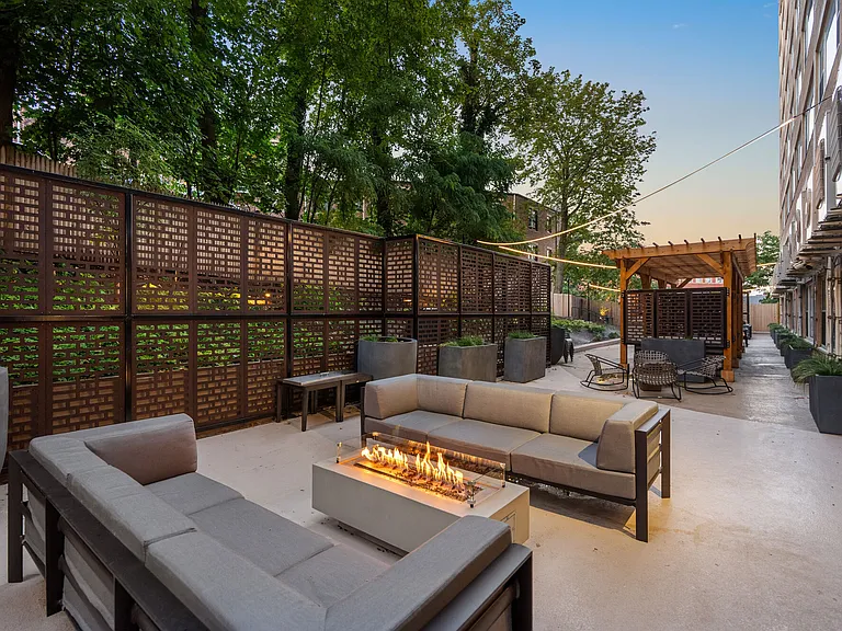 Forte at 1440 Beacon — Photo 123