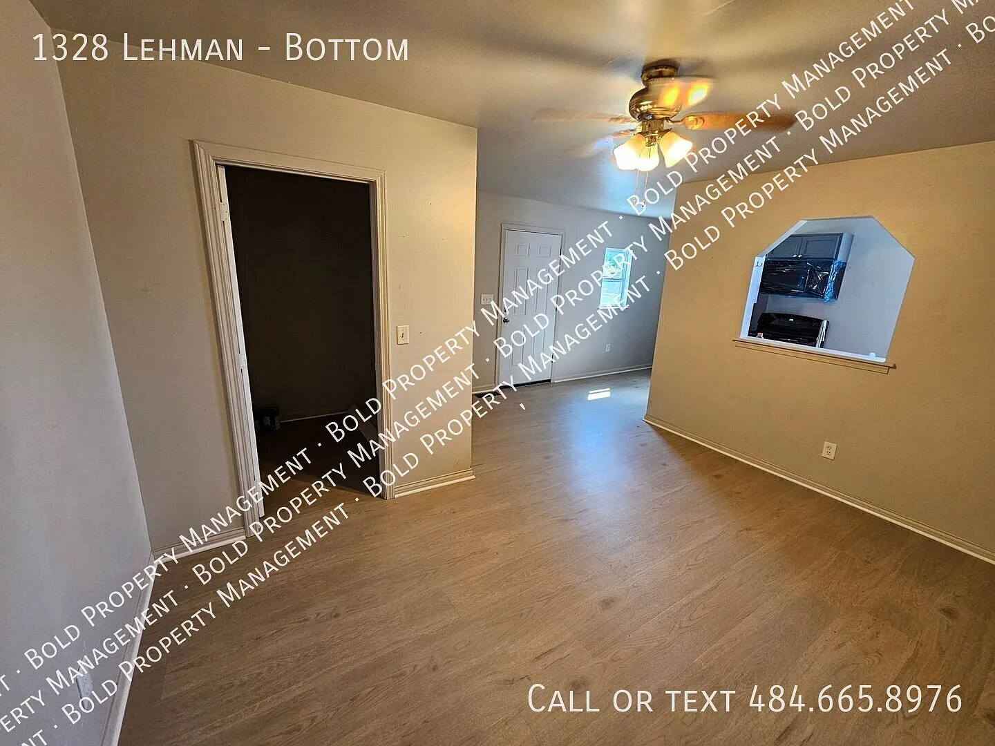Lebanon 3 bedroom 1 bath first-floor home with updated kitchen — Photo 4