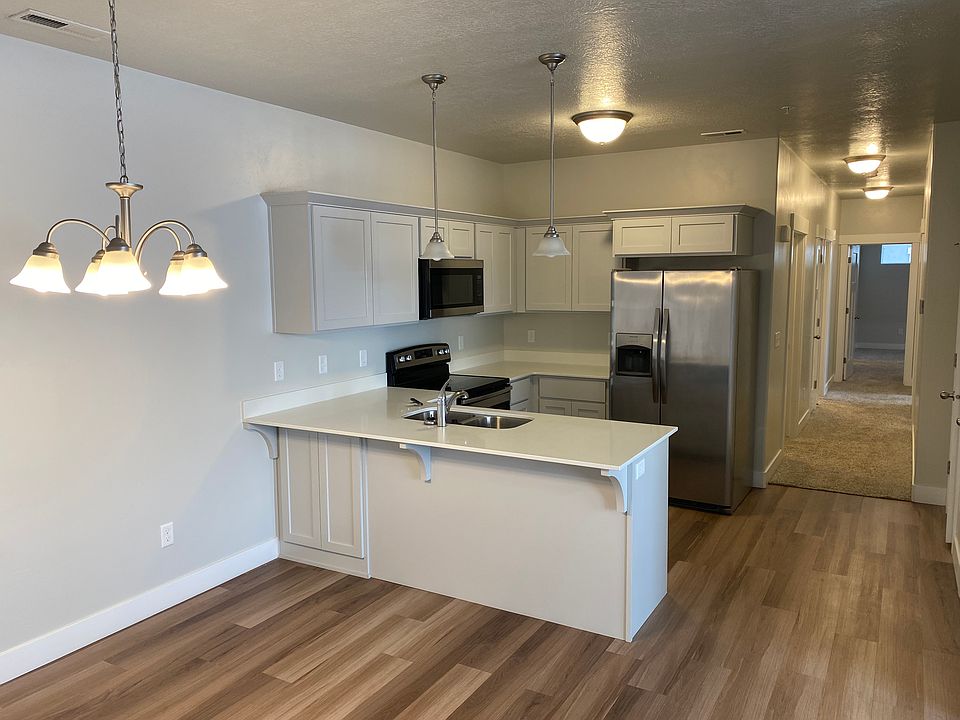 1st image of 3695 W 2280 N Unit 202