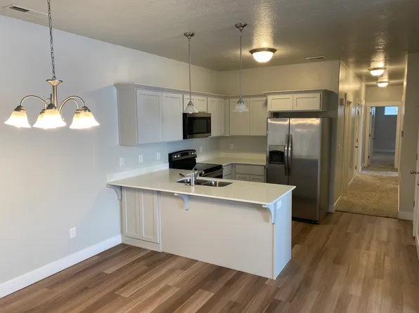 3695 W 2280 N Unit 202, Lehi, UT 84043