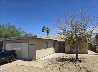 8809 N 50th Dr, Glendale, AZ 85302