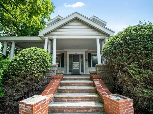 165 Broadway, Taunton, MA 02780