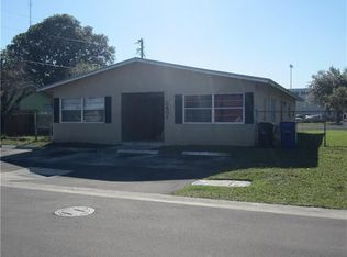 2401 NW 23rd Ln #1, Fort Lauderdale, FL 33311