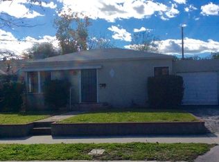 701 N Parish Pl, Burbank, CA 91506