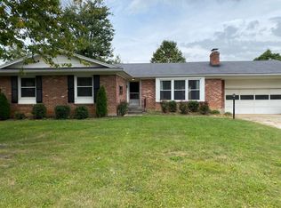 3513 Winchester Rd, Louisville, KY 40207