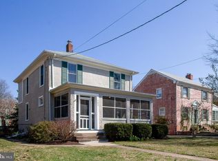 721 S Wayne St, Arlington, VA