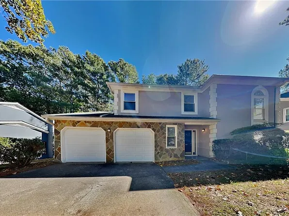 4205 Pineset Dr, Alpharetta, GA 30022
