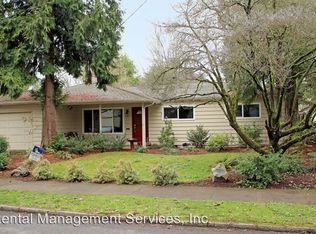 919 NE 67th Ave, Portland, OR 97213