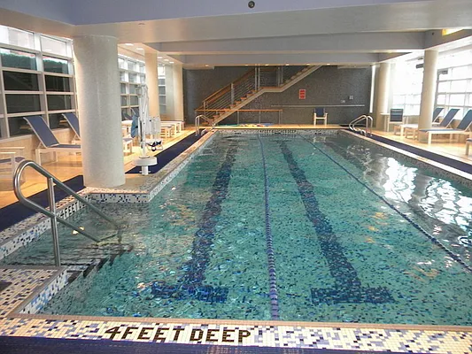 Rented by Modern Spaces | media 18