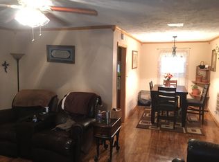 1702 California Ave, Chickasha, OK 73018