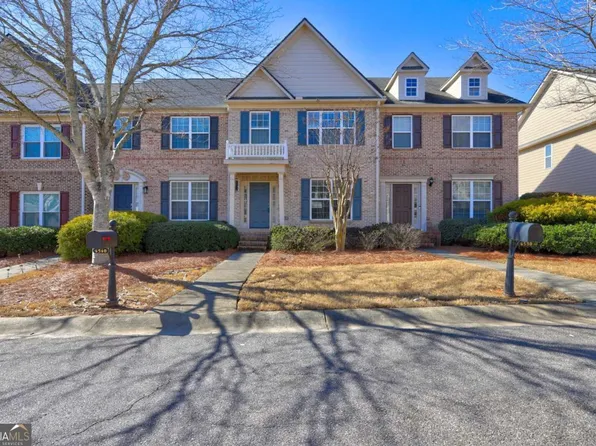 4540 Cold Spring Ct, Cumming, GA 30041