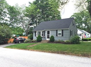 974 Belmont St, Manchester, NH 03104