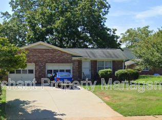 4702 Old Spartanburg Rd, Taylors, SC 29687