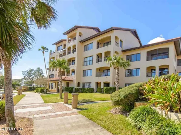 3106 Harbor Dr #3106, Saint Augustine, FL 32084