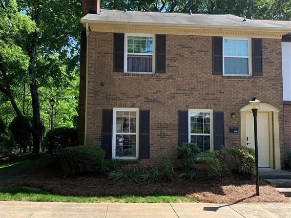 1501 Lansdale Dr APT A, Charlotte, NC 28205
