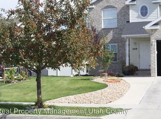 1459 S 2050 E, Spanish Fork, UT 84660