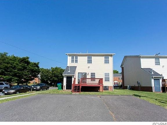 3rd image of 607 S Allen Ave