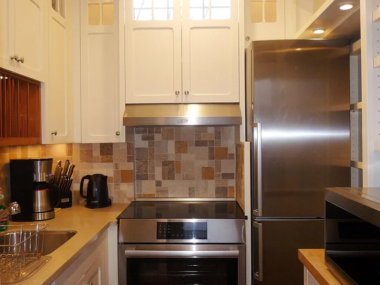 56 Kirkland St #5 — Photo 13