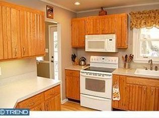 2314 Matwood Rd, Wilmington, DE 19810