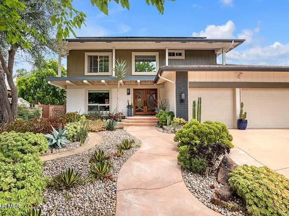 2630 N Velarde Dr, Thousand Oaks, CA 91360