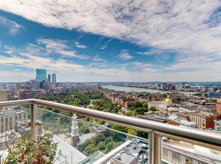 45 Province, Boston, MA 02108