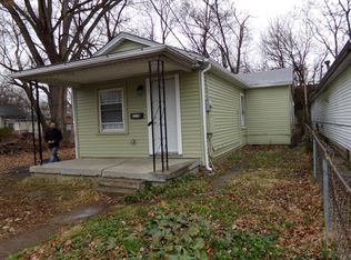 229 E Southern Heights Ave, Louisville, KY 40209