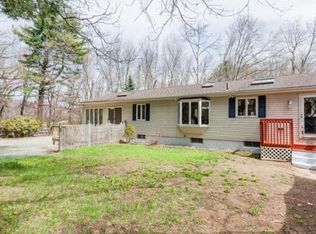 152 Allen St, Hampden, MA 01036