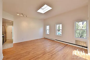 Rented by Buchbinder & Warren