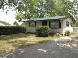 1698 Railroad St, Dayton, TN 37321