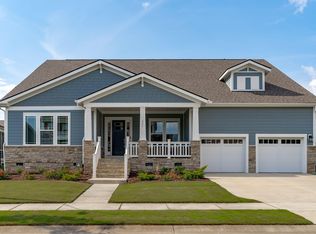 425 Chickasaw Plum Dr, Holly Springs, NC 27540