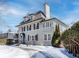 301 Buena Vista Rd, Ottawa, ON K1M0W1