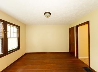 72 Jenny Ln, Indianapolis, IN 46201