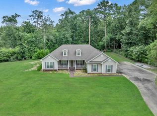 2608 Northgate Rd, Albany, GA 31721