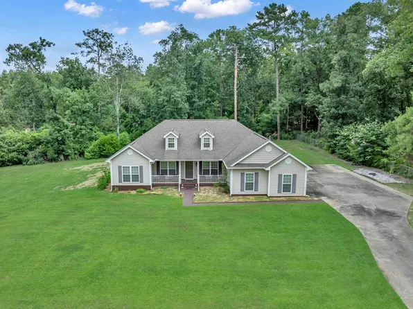 2608 Northgate Rd, Albany, GA 31721