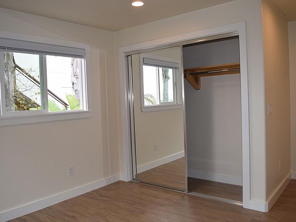 Large Closet