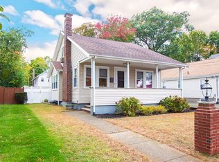45 Lawrence Rd, Milton, MA 02186