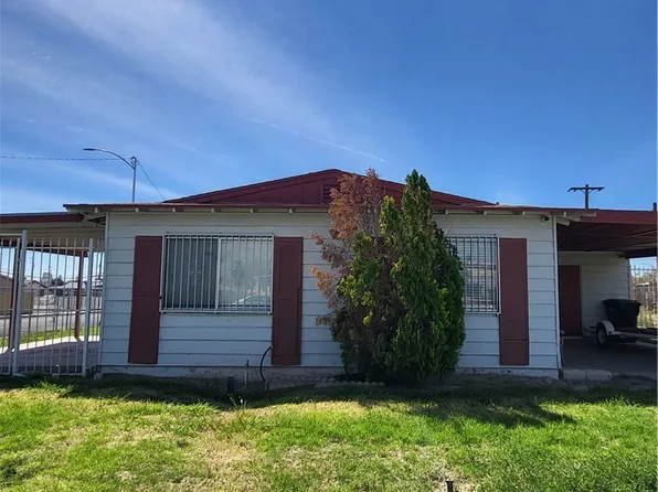 1927 Helen Ave, North Las Vegas, NV 89032