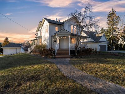 604 N State St, Howell, MI, 48843