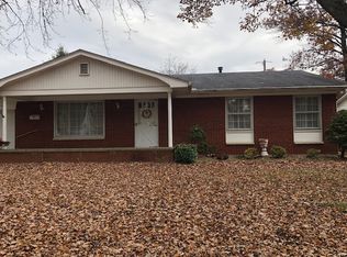 709 Plaza Dr, Jeffersonville, IN 47130