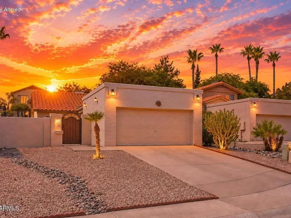 1643 E WAGONER Road, Phoenix, AZ 85022