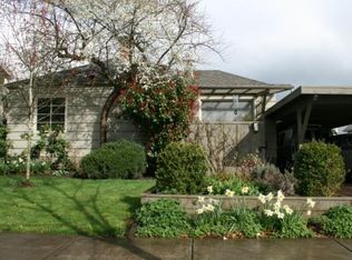 1563 Lincoln St, Eugene, OR 97401