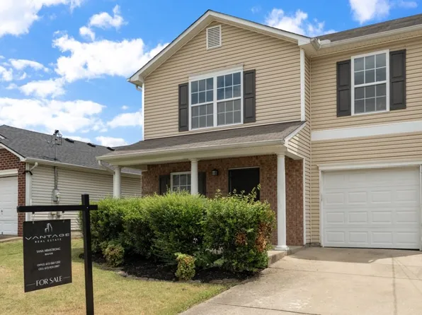 2853 Creekbend Dr, Nashville, TN 37207